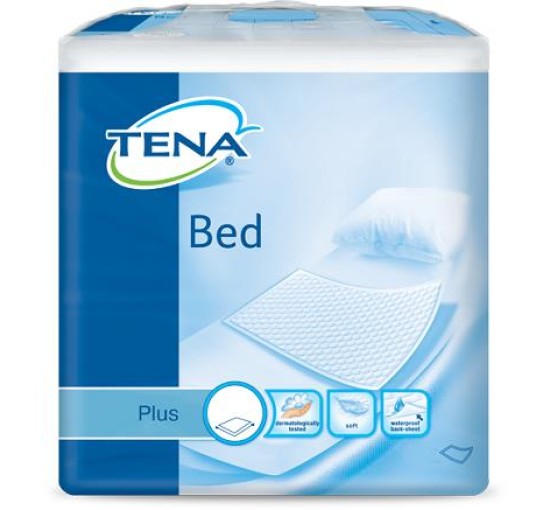 TENA BED Trav.60x40 Plus 40pz