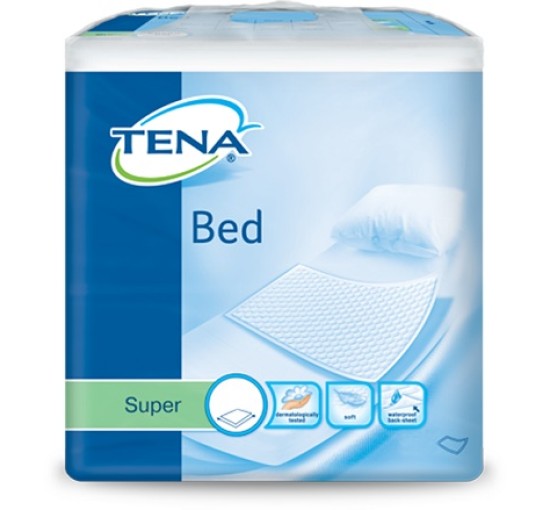 TENA BED Trav.60x90 Super 35pz