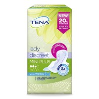 TENALADY Discreet MiniPlusW.16