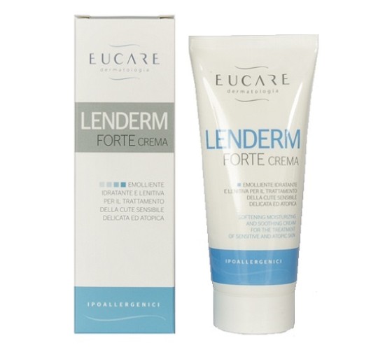 LEN DERM Forte Crema 100ml