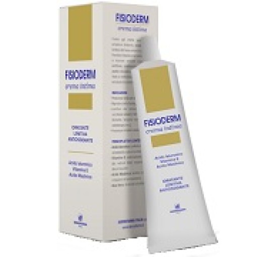 FISIODERM CREMA INTIMA 30ML