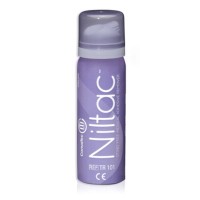 NILTAC Rimuovi Ad.Spray 50ml