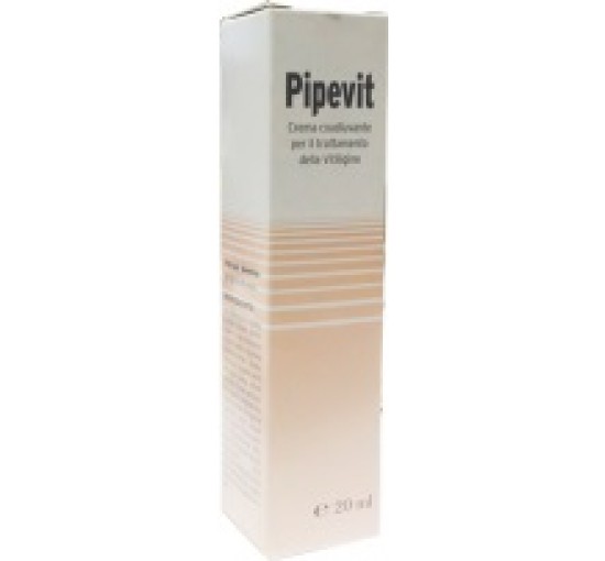 PIPEVIT CREMA 20ML