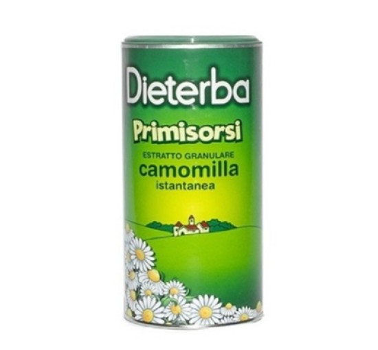 PRIMISORSI Tis.Camomilla 200g