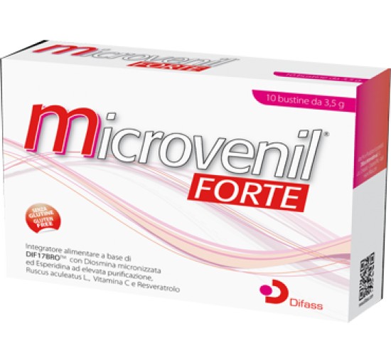 MICROVENIL Fte 10 Buste