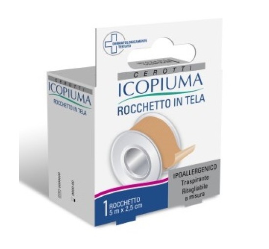 ICOPIUMA Rocch.Tela 2,5x5