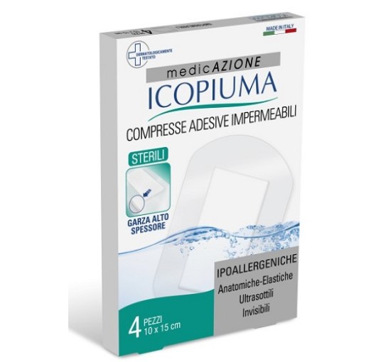 ICOPIUMA Medic.Post-Op.10x15