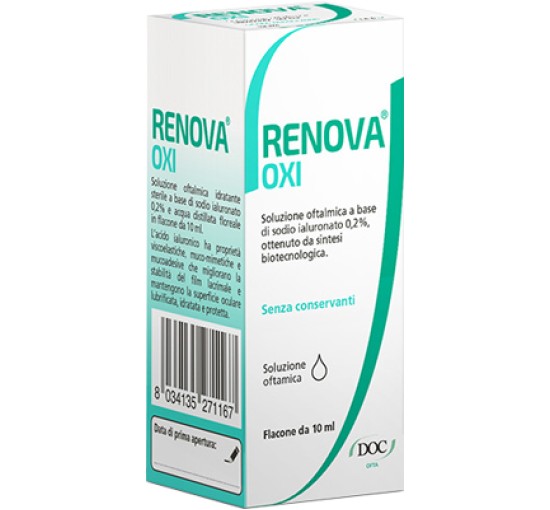 RENOVA OXI Ac.Ial.0,2% 10ml