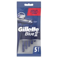 GILLETTE BLUE 2 Usa&Getta Base