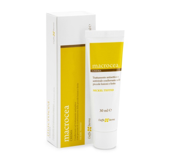 MACROCEA Crema 30ml