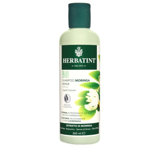 HERBATINT SH MORINGA 260ML