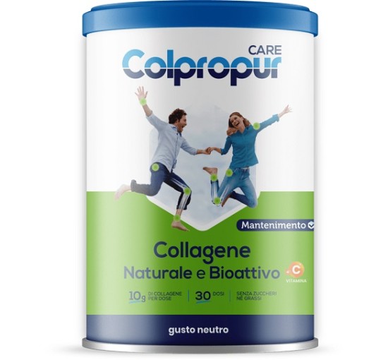 COLPROPUR Care Neutro 300g