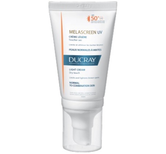 MELASCREEN Cr.Sol.Legg.50+40ml