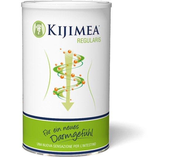 KIJIMEA Regularis 250g