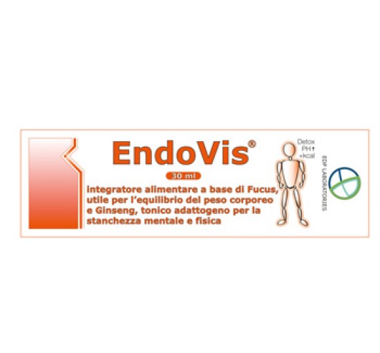 ENDOVIS 30ML