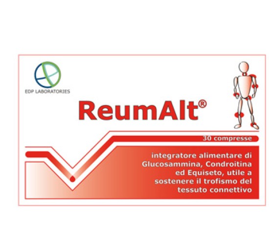 REUMALT 30CPS