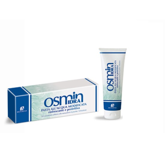 OSMIN Idra .100ml