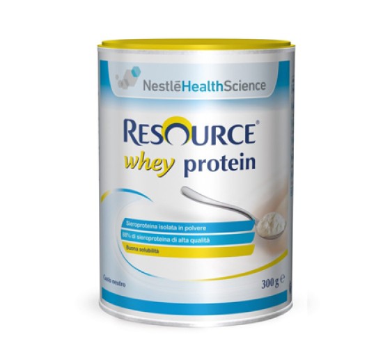 RESOURCE Whey Protein 300g