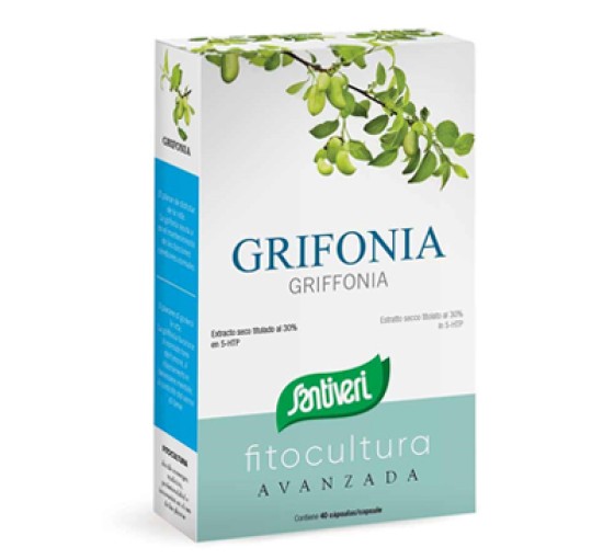 GRIFONIA 40CPS