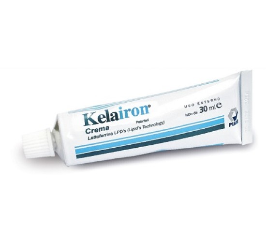 KELAIRON Crema 30ml