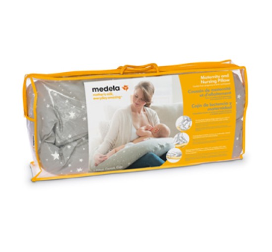 CUSCINO GRAVID/ALLAT MEDELA