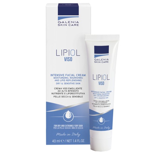 LIPIOL VISO 40ML