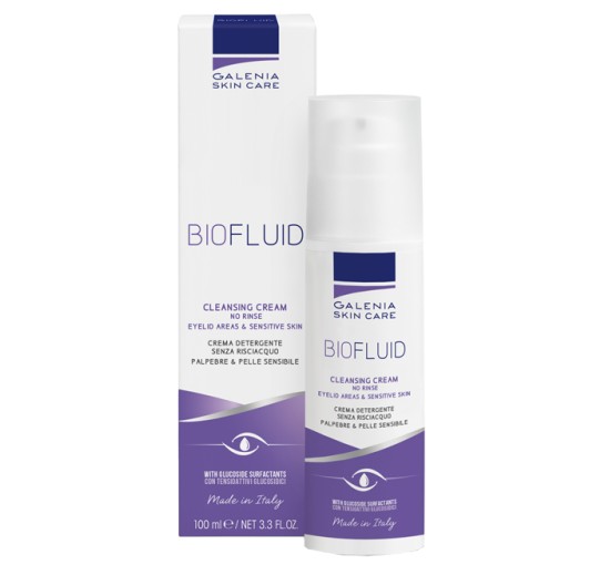 BIOFLUID DETERGENTE CR S/RISC