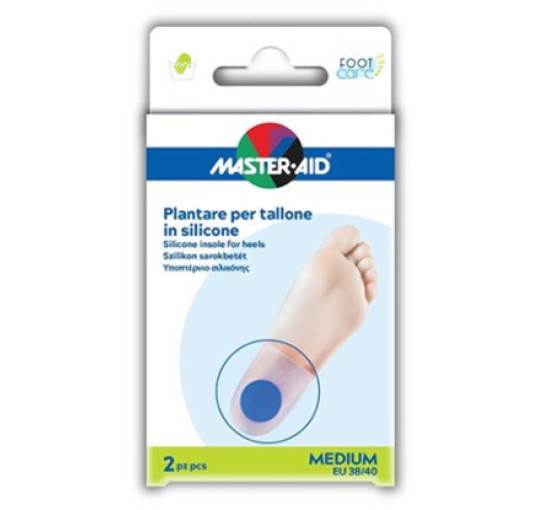 M-AID TALLONIERA SILICONE M2PZ