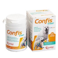 CONFIS Start 20 Cpr