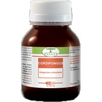 CORDIFUNGUS 60CPS