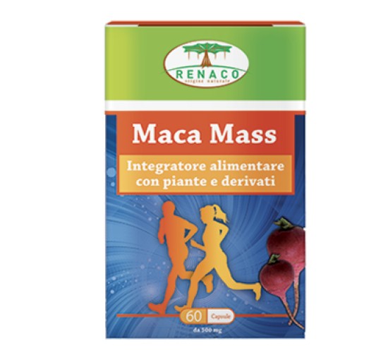 MACA MASS 60CPS