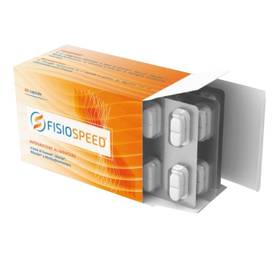FISIO SPEED 60 Cps