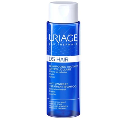 URIAGE D.S.Hair Sh.A-Forfora