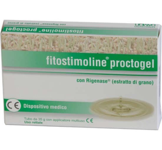 FITOSTIMOLINE Proctogel 35g