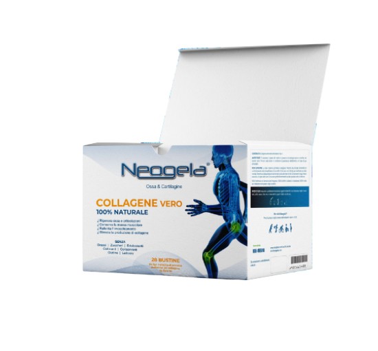 NEOGELA 28BUST