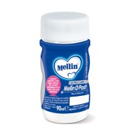 MELLIN 0 POST LATTE 24X90ML