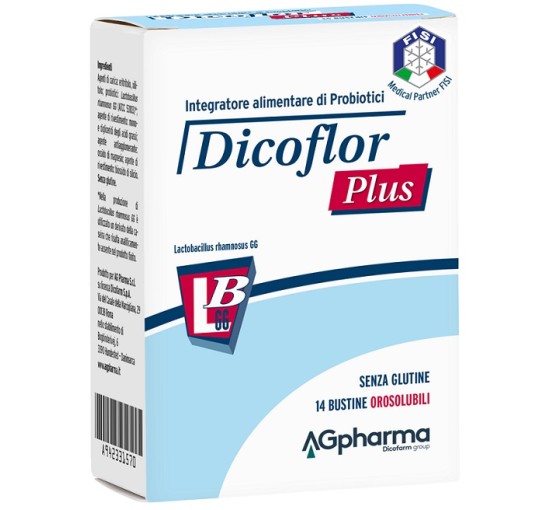 DICOFLOR-Plus 14 Bust.Neutro