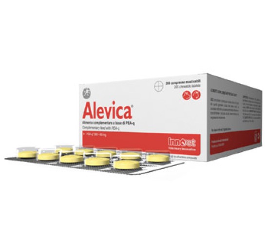 ALEVICA 200 Cpr