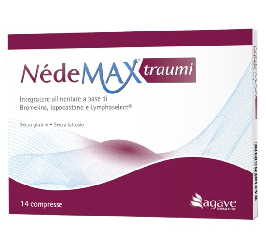 NEDEMAX Traumi 14 Cpr