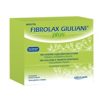 FIBROLAX GIULIANI Plus 14Bust.