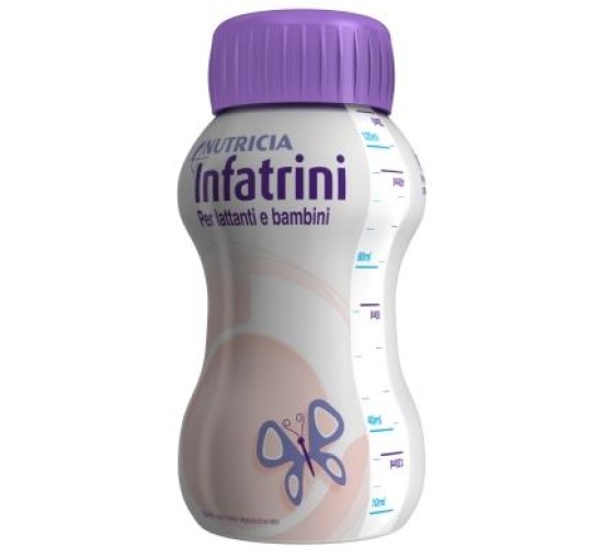 INFATRINI 24BOTTX125ML