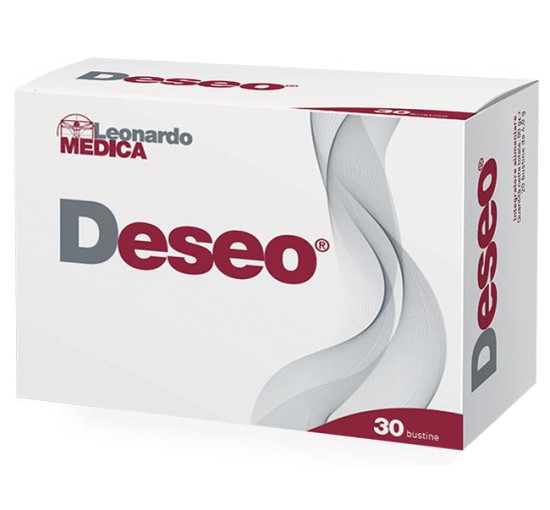 DESEO 30 Bust.