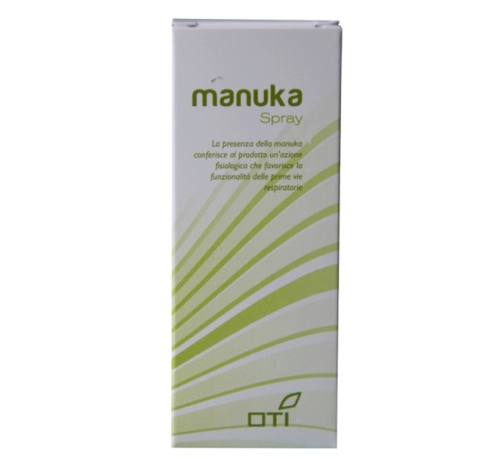 MANUKA NF Spray 30ml OTI