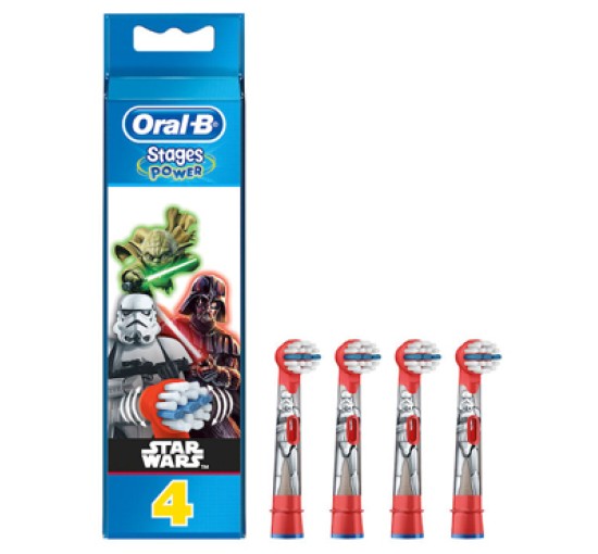 ORAL-B Ric.EB 10 4K Starwars