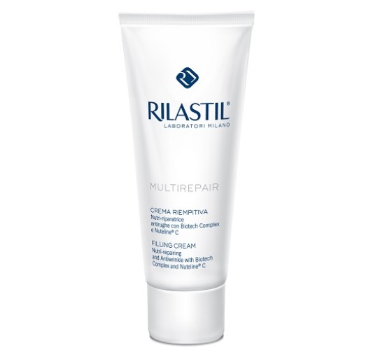 RILASTIL MULTIREPAIR NUTRIPAR