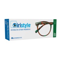 IRISTYLE LOBBY DEMI +2,50