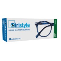 IRISTYLE LOBBY BLUE +1,50