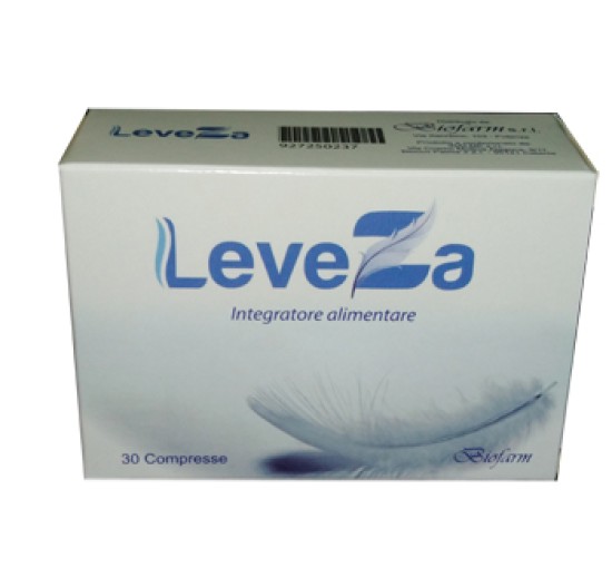 LEVEZA 30CPR