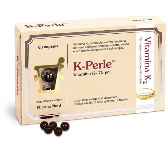 K-PERLE 60 Cps