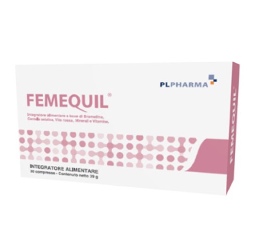 FEMEQUIL 30 Cpr